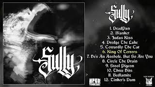 Sully - Sully full album on Horror Pain Gore Death Productions