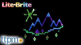 Lite-Brite Ultimate Classic from Basic Fun