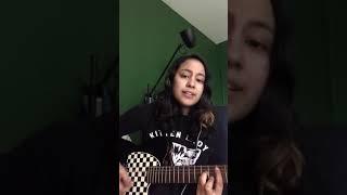 Pejam Matamu - Dato Siti Nurhaliza (Cover by Sarah Saiful)