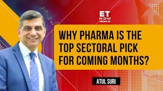 Atul Suri On The Market | 'Trends That Dominated Over 2-3 Years Slowing Down' | Stock Market