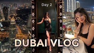 Моя подруга устроила мне сюрприз в Дубае | Dubai Vlog d2