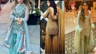 Top 25 latest designer dresses for women 2020-21