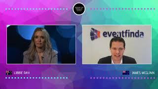 Around the world in events - James McGlinn, Eventfinda New Zealand