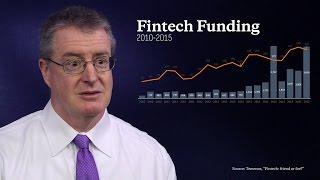 The Fintech Opportunity