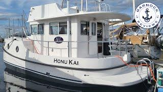 (2024) Great Harbour N37 Liveaboard Trawler Yacht - Hull #25