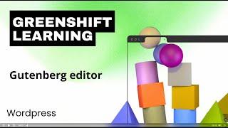 Get started with Gutenberg block editor