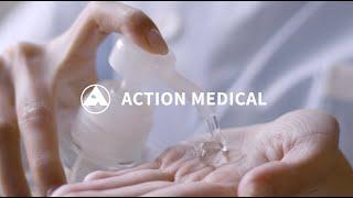 Action Medical "Brand Campaign 2021" Video (30s version)