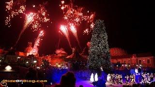 Wintertraum im Phantasialand 2014/2015 + Tiempo de Fuego (RideOnBlog.com)