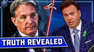 The SHOCKING Truth behind the Brendan Shanahan Firing...