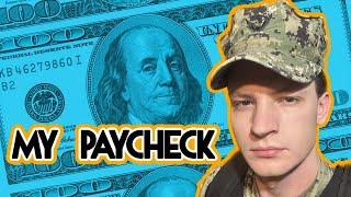 How The U.S. Navy Gets Paid | The Complete Guide