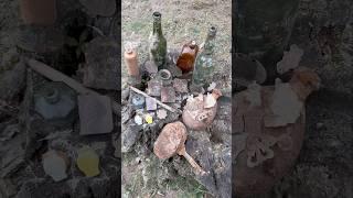 КОП по ПМВ! ХАБАРНО-ШОКОВАЯ ТЕРАПИЯ!!! #metaldetecting #копповойне #коп #ww1 #пмв #история #находки