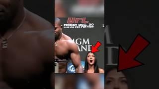 Most Epic Reactions To Fighter #shorts