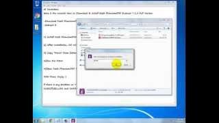 [How To] Foxit PhantomPDF Business 7.0.6.1126 Full Version 2016 Crack & Keys In 2Minutes Tutorial