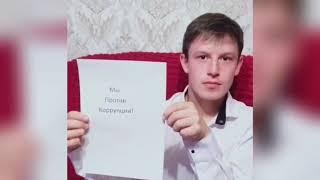 КГУ Карагандинский машиностроительный колледж "Мы против коррупции"