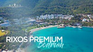 Rixos Premium Bodrum | Rixos Hotels