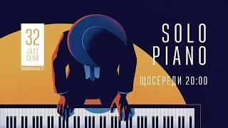 Solo Piano. Ilya Yeresko