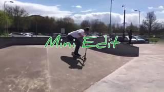 Mini Edit 2016