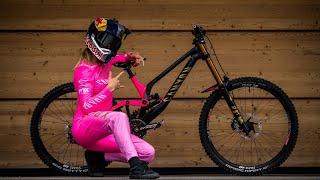 SUPER MIX | Downhill & Freeride Mountain Biking (MTB) 2022 4K #38