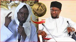 LOU SERIGNE MAME CHEIKH WAX CII CHEIKH OUMAR DIAGNE AK FRAN MACON YI DOYNA WAR