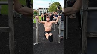 Ian Barseagle compilation (188cm/92kg)