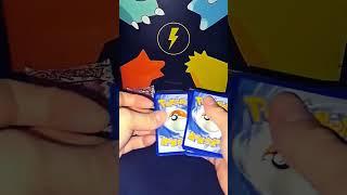 Pokémon- ENGLISH 151 POKEMON PACKS#151pokemon #pokemon151#pokemoncards #pokemon#pokemontcg