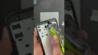 Samsung a04 display change asmr