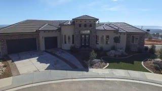 5100 sq. ft. / 5 Bedrooms / 4.5 Baths / 3 Car Garage - S&S Homes, Homes for Life