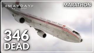 Deadliest Crash in Aviation | Mayday Air Disaster