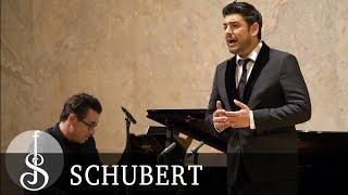 Schubert | Lieder