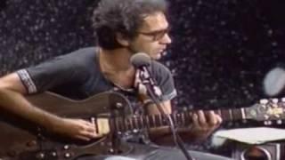 J. J. Cale - After Midinight - Paradise Studios Session