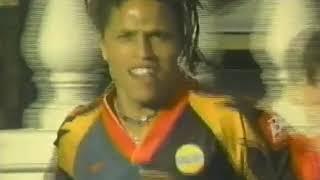 1996 MLS All-Hair Club