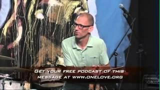 1 Samuel 14:1-23 - Aaron Larson (One Love Ministries)