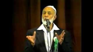 83 Christianity Hinduism or Islam - Deedat