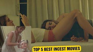 Top 5 Best Incest Movies