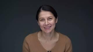 Екатерина Иванова. Актерская визитка