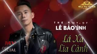 (MV OFFICIAL)Lá xa lìa cành-Lê bảo bình