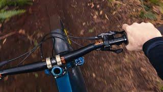 LOAM RHYTHM TRAIL PREVIEW #shorts