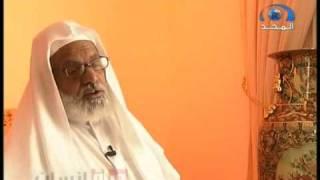 Shaykh Muhammad al-Ameen ash-Shinqeeti | الشيخ محمد الأمين الشنقيطي