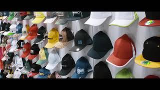 PSI / PromoTex Expo 2020 - Headwear Professionals Europe