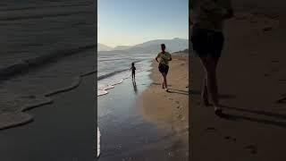 Crazy sea 