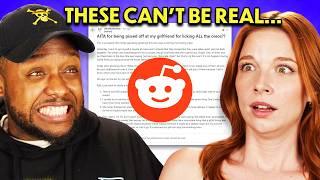 The Craziest AITA Stories From Reddit!