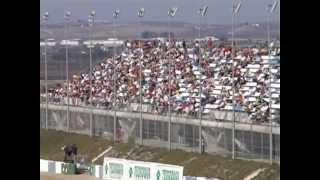 Jerez GT 2007 Final&party- RSV Motorsport team video