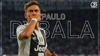 Paulo Dybala 2019 - Magic Skills, Assists & Goals || HD 1080p