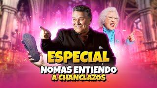 Show Completo NOMAS ENTIENDO A CHANCLAZOS Especial RIO 70 Monterrey -Rogelio Ramos (Stand Up Comedy)