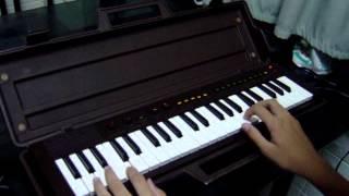 YAMAHA PS-3 Review By Nakkid Pao