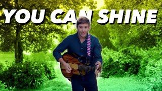 Aaron Carroll - You Can Shine 2024 Release