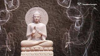 The Sound of Inner Peace 10 | Relaxing Music for Meditation, Zen, Yoga & Stress Relief