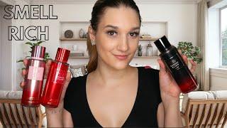 NEW 'Elixir' Body Mists | Victoria's Secret