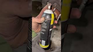 Rustbelt special!! 2005 Traikblazer 2wd #diy #mobilemechanic #olsatools #automotive #howto