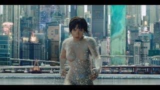 Ghost in the Shell (2017) Unofficial Video HD